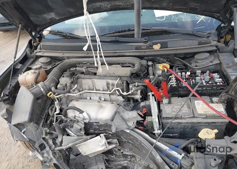 2016 Chrysler 200 Lx из США, поврежденный, VIN 1C3CCCFB0GN130859